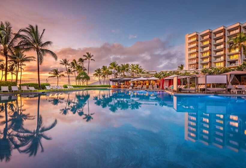 Отель Andaz Maui At Wailea Resort   A Concept By Hyatt