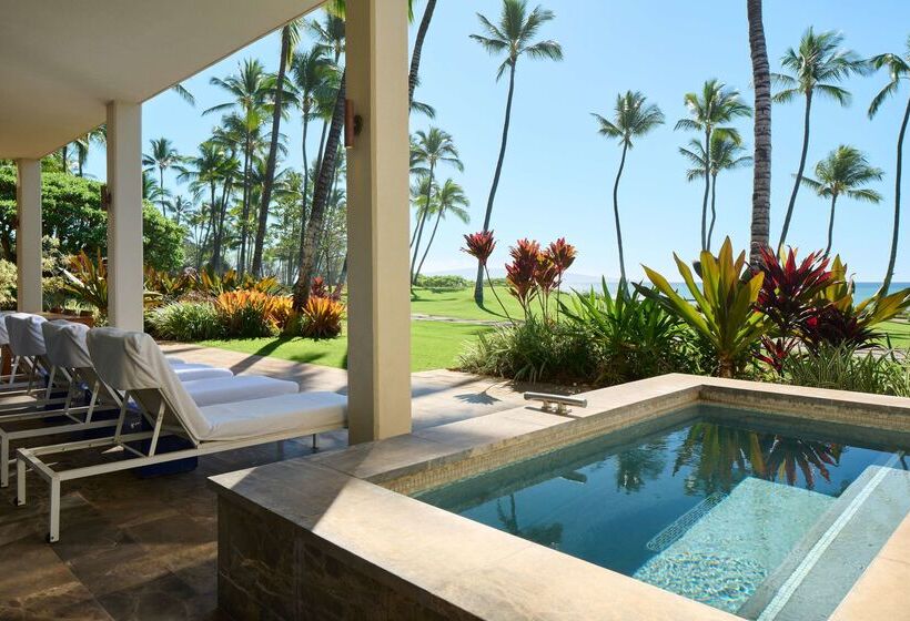 Отель Andaz Maui At Wailea Resort   A Concept By Hyatt