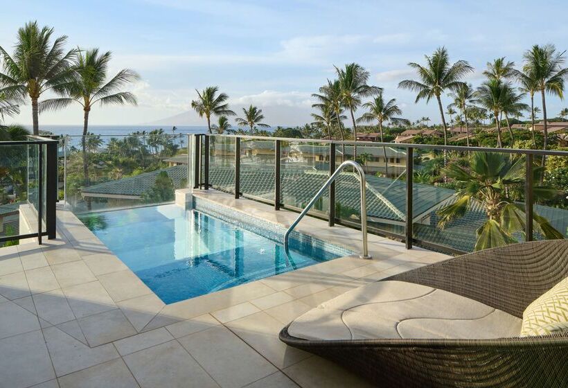 Отель Andaz Maui At Wailea Resort   A Concept By Hyatt