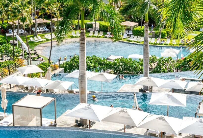 Отель Andaz Maui At Wailea Resort   A Concept By Hyatt