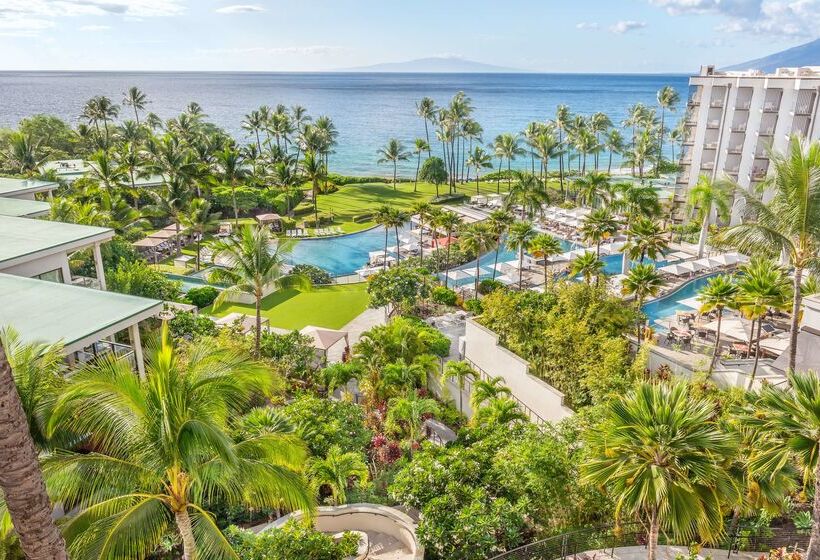 Отель Andaz Maui At Wailea Resort   A Concept By Hyatt