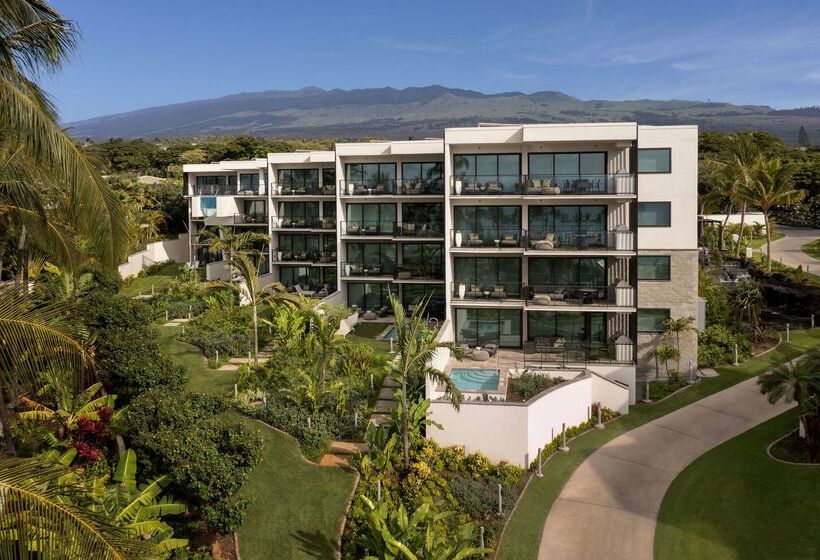 Отель Andaz Maui At Wailea Resort   A Concept By Hyatt
