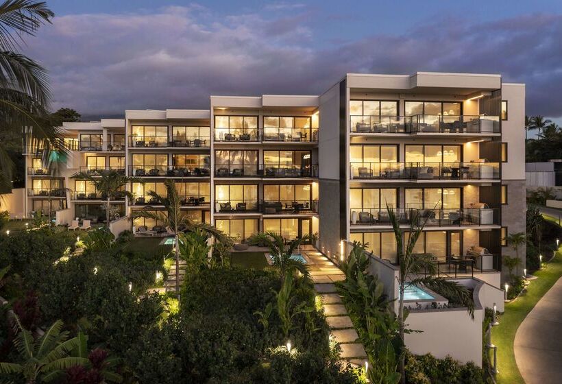 Отель Andaz Maui At Wailea Resort   A Concept By Hyatt