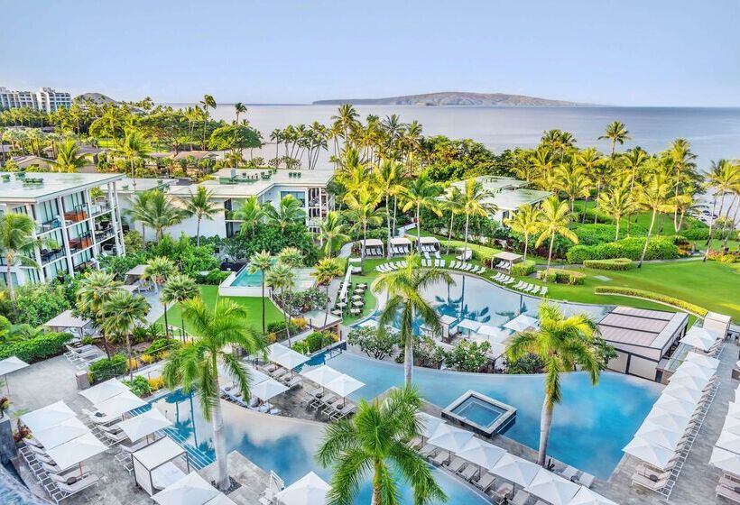 Отель Andaz Maui At Wailea Resort   A Concept By Hyatt