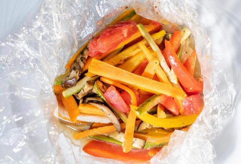 בית מלון כפרי Andreaneri