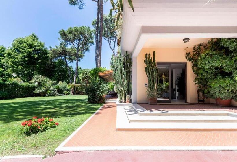 בית מלון כפרי Andreaneri