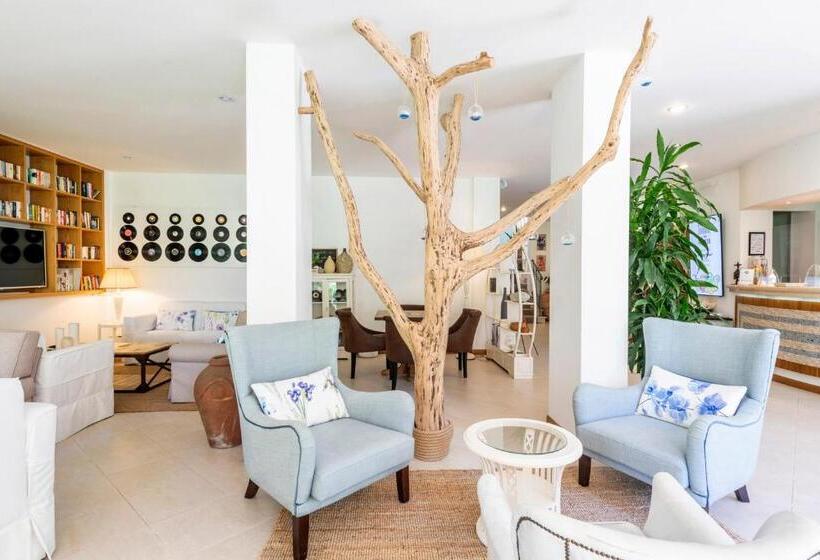 בית מלון כפרי Andreaneri