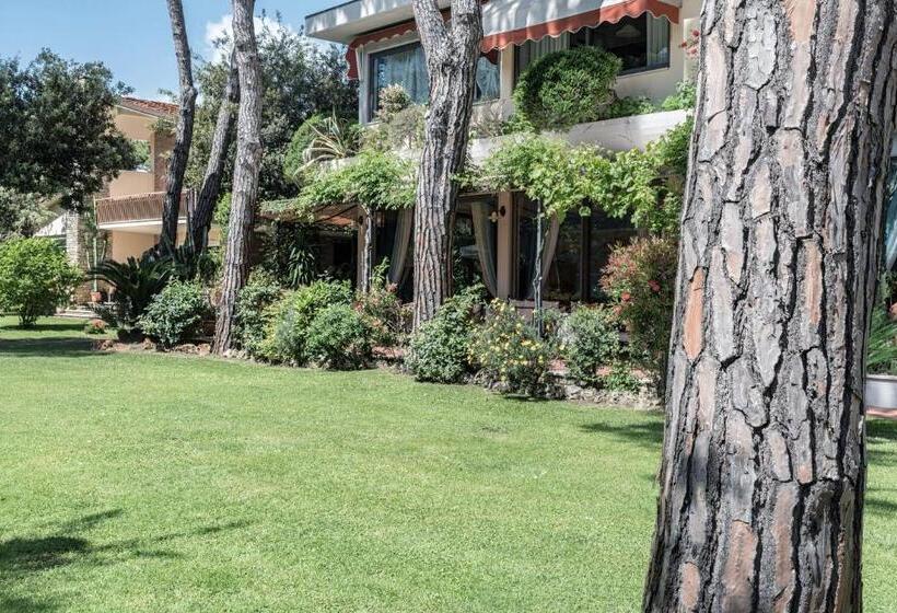 בית מלון כפרי Andreaneri