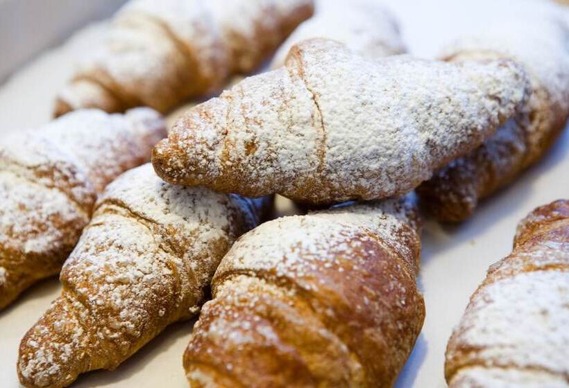 בית מלון כפרי Andreaneri