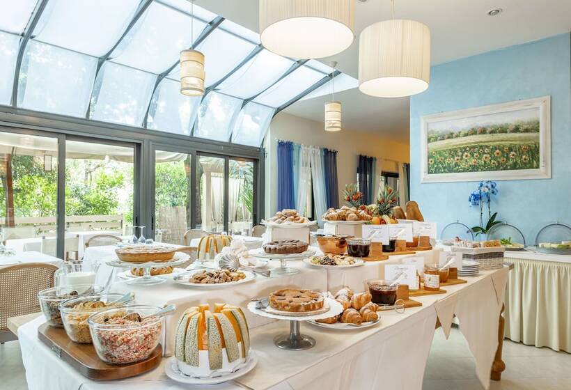 בית מלון כפרי Andreaneri