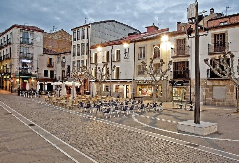 酒店 Apolonia Soria