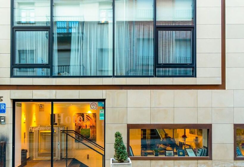 酒店 Apolonia Soria