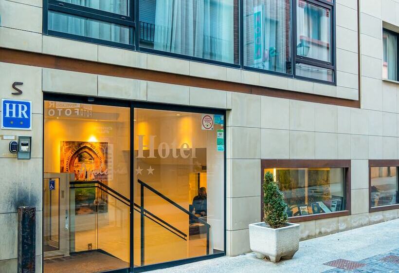 酒店 Apolonia Soria