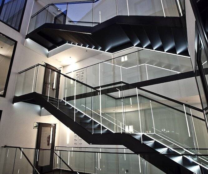 酒店 Apolonia Soria