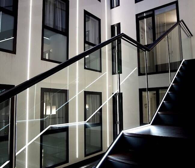 酒店 Apolonia Soria