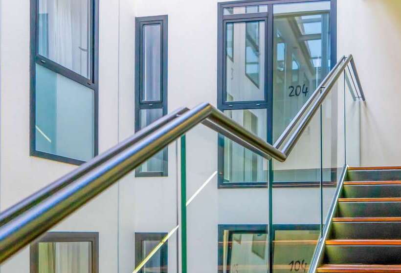 酒店 Apolonia Soria