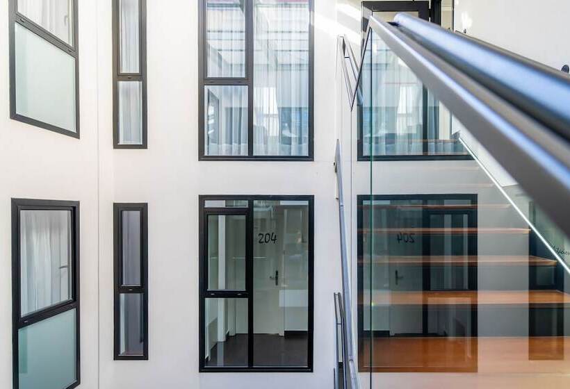 酒店 Apolonia Soria