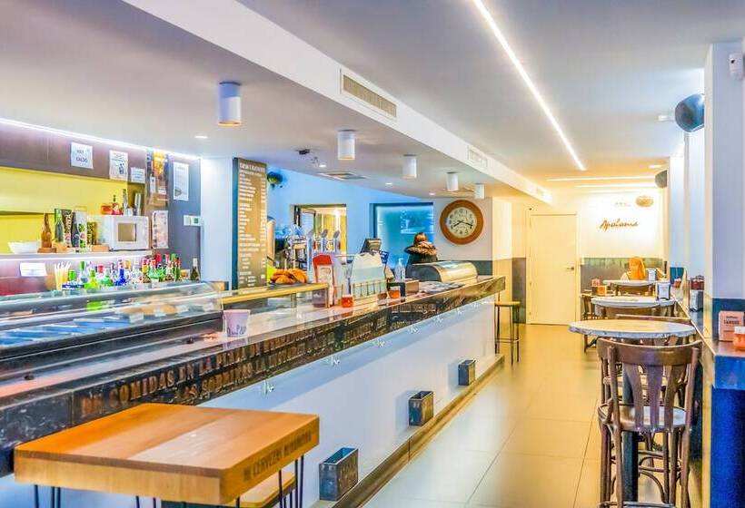 בית מלון כפרי Apolonia Soria