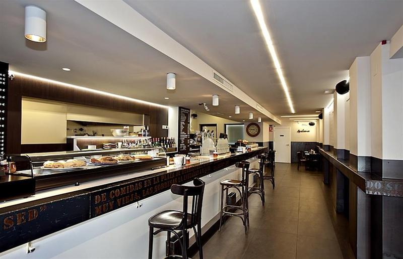 בית מלון כפרי Apolonia Soria