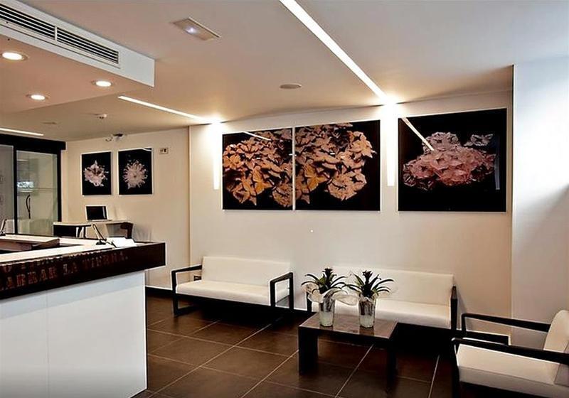 酒店 Apolonia Soria