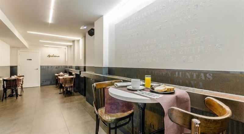 酒店 Apolonia Soria