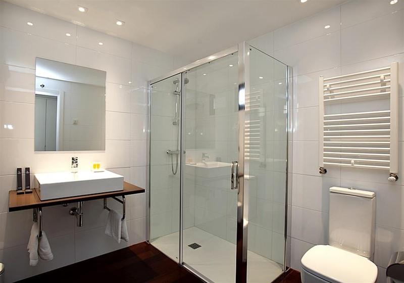 בית מלון כפרי Apolonia Soria