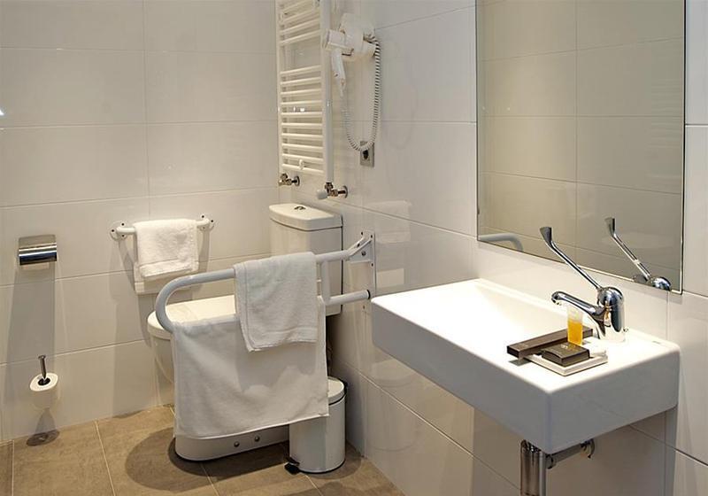 酒店 Apolonia Soria