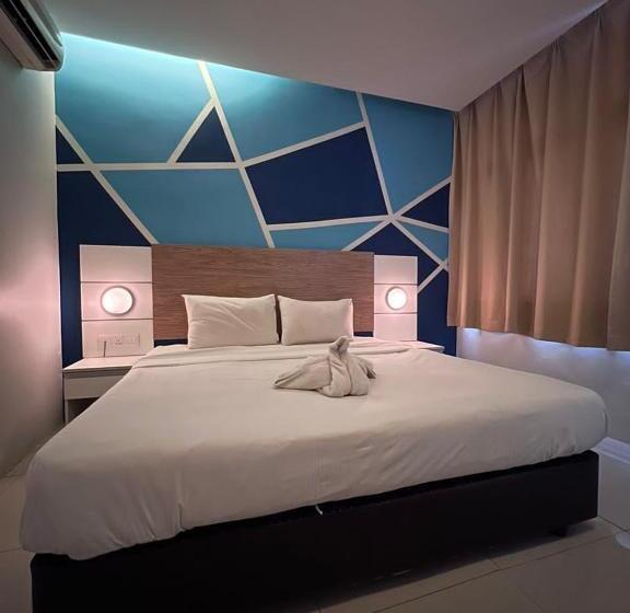 فندق Bangi Business