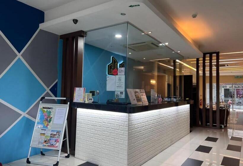 فندق Bangi Business