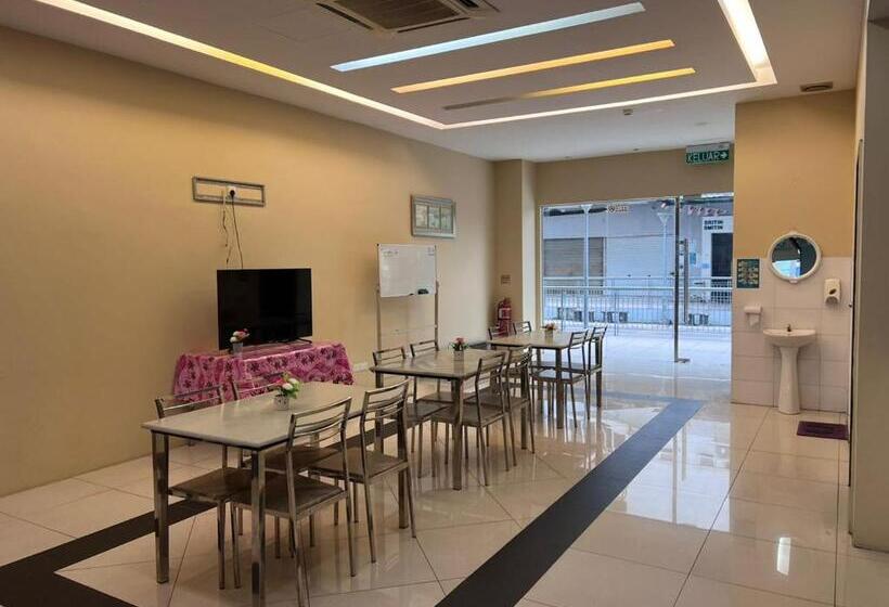 فندق Bangi Business