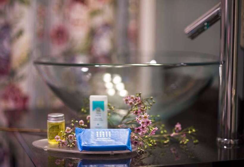 فندق Bar Harbor Manor