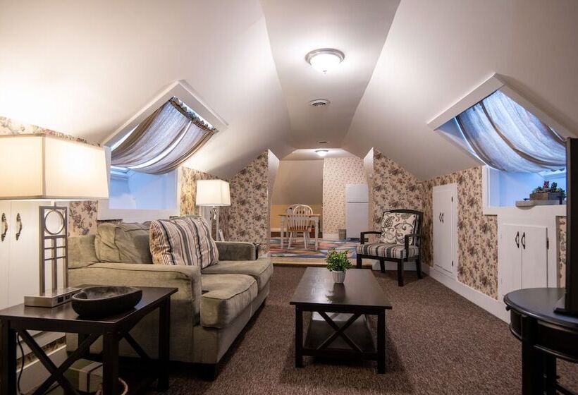 فندق Bar Harbor Manor