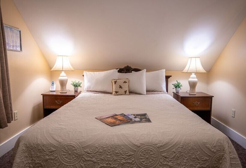 فندق Bar Harbor Manor