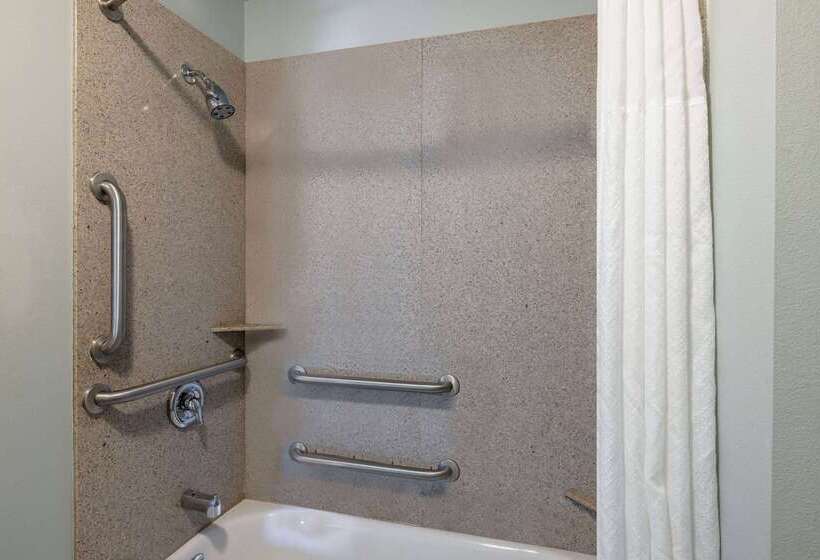 בית מלון כפרי Baymont By Wyndham Rapid City