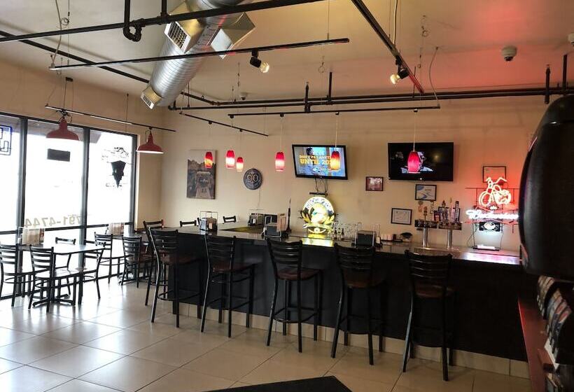 בית מלון כפרי Baymont By Wyndham Rapid City