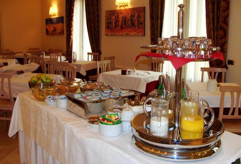 בית מלון כפרי Belforte