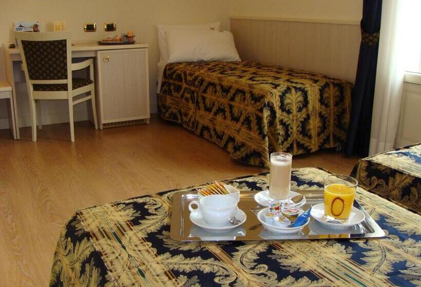 בית מלון כפרי Belforte