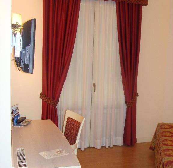 בית מלון כפרי Belforte