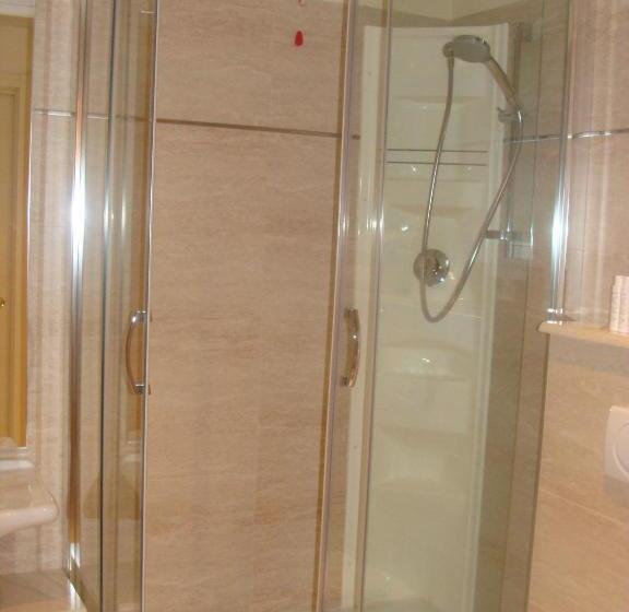 בית מלון כפרי Belforte