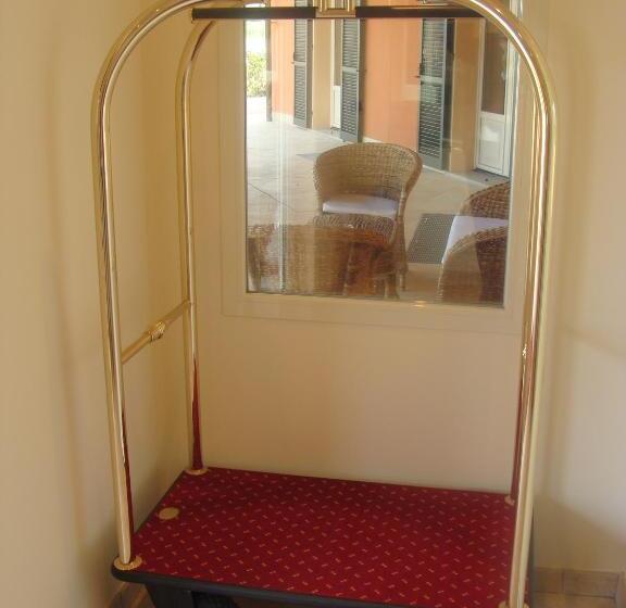 בית מלון כפרי Belforte