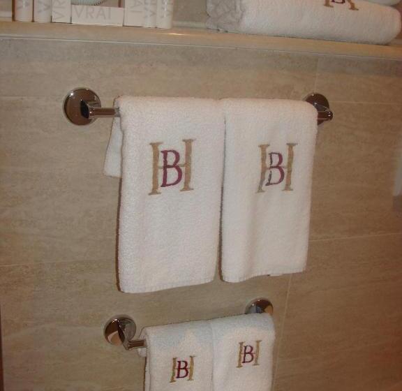 בית מלון כפרי Belforte