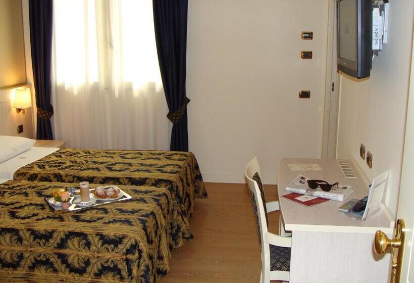 בית מלון כפרי Belforte