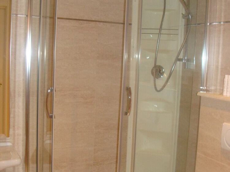 בית מלון כפרי Belforte