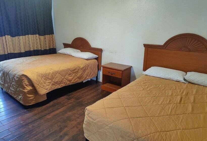 בית מלון כפרי Best Inn & Suites