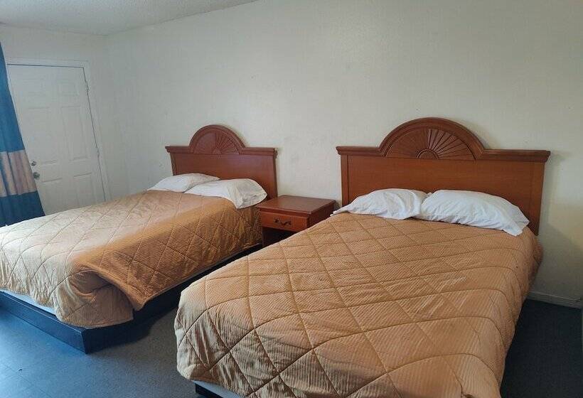 בית מלון כפרי Best Inn & Suites