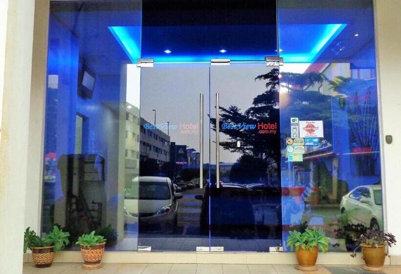 Best Hotel Shah Alam