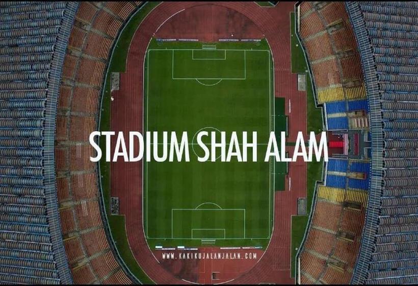 Best Hotel Shah Alam