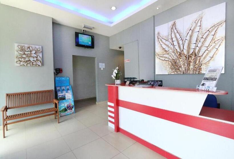 Best Hotel Shah Alam