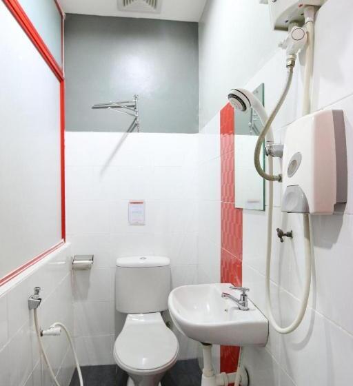 Best Hotel Shah Alam