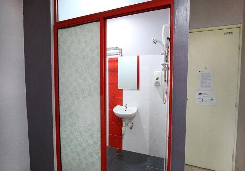 Best Hotel Shah Alam